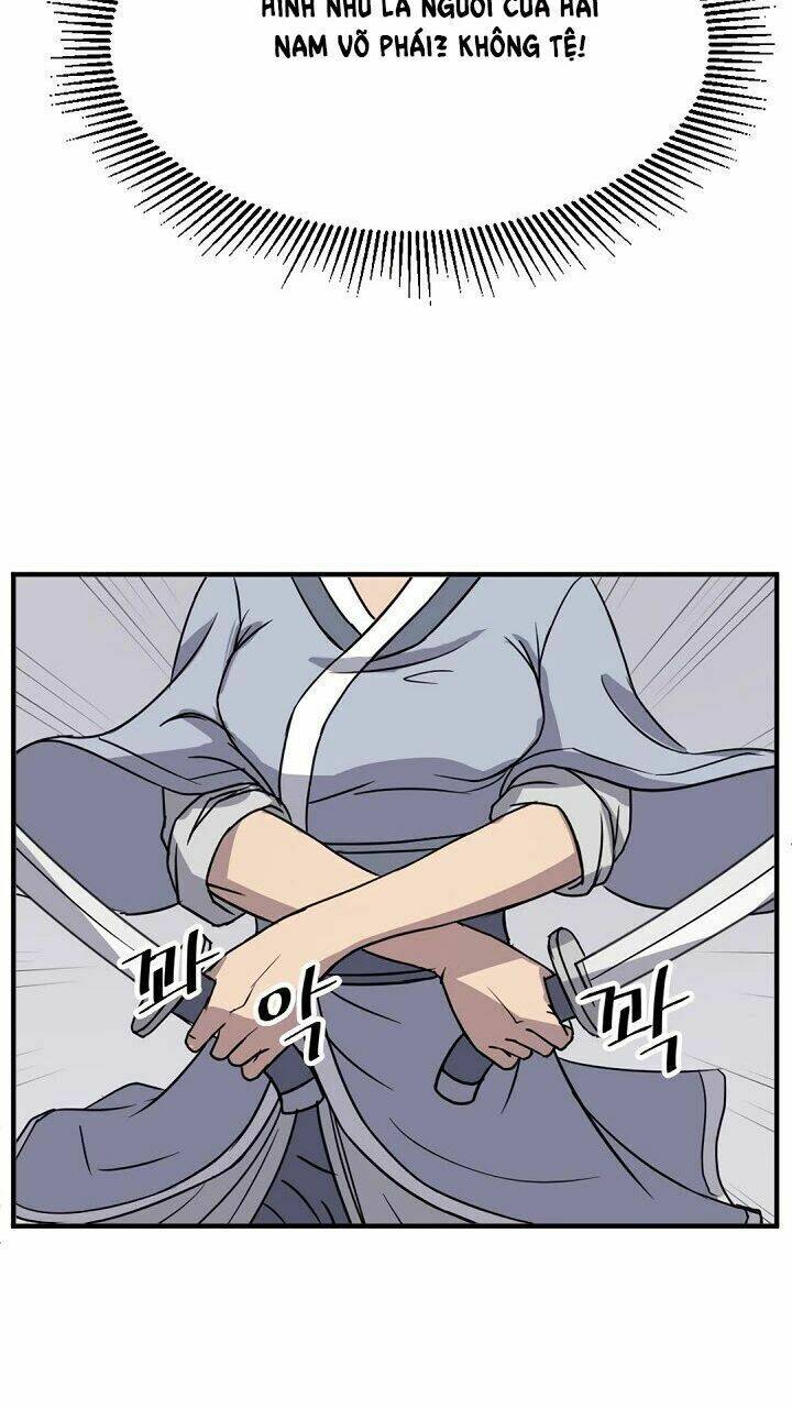 Trọng Sinh, Bất Khả Chiến Bại: Chapter 102