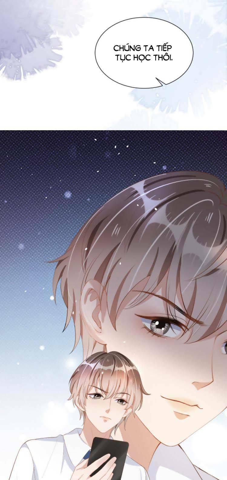 Dây Dưa Không Dứt: Chapter 13