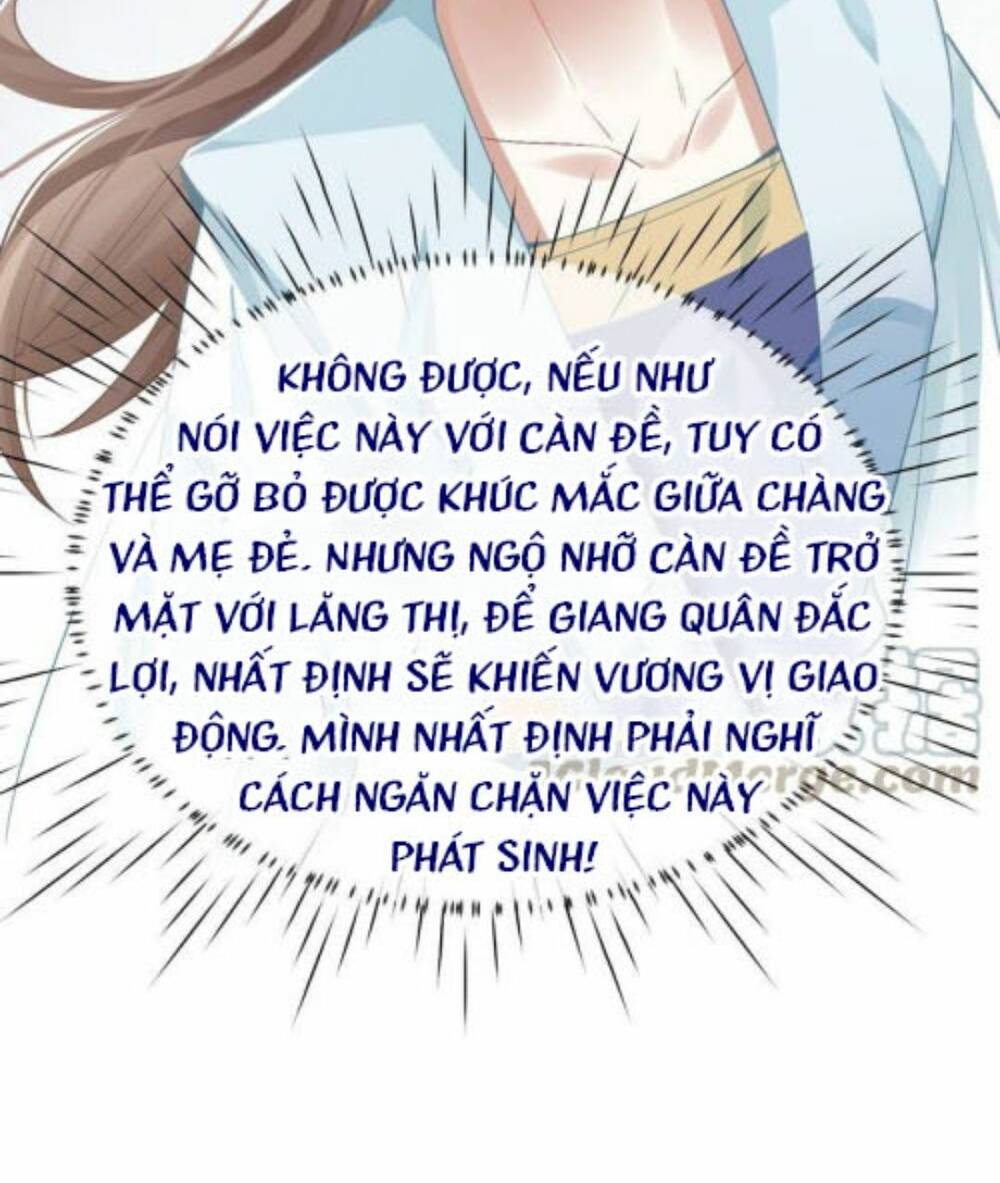 Xuyên Vào Trò Chơi Công Lược Boss Phản Diện: Chapter 47