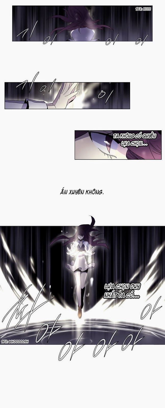 Soul Cartel: Chapter 45