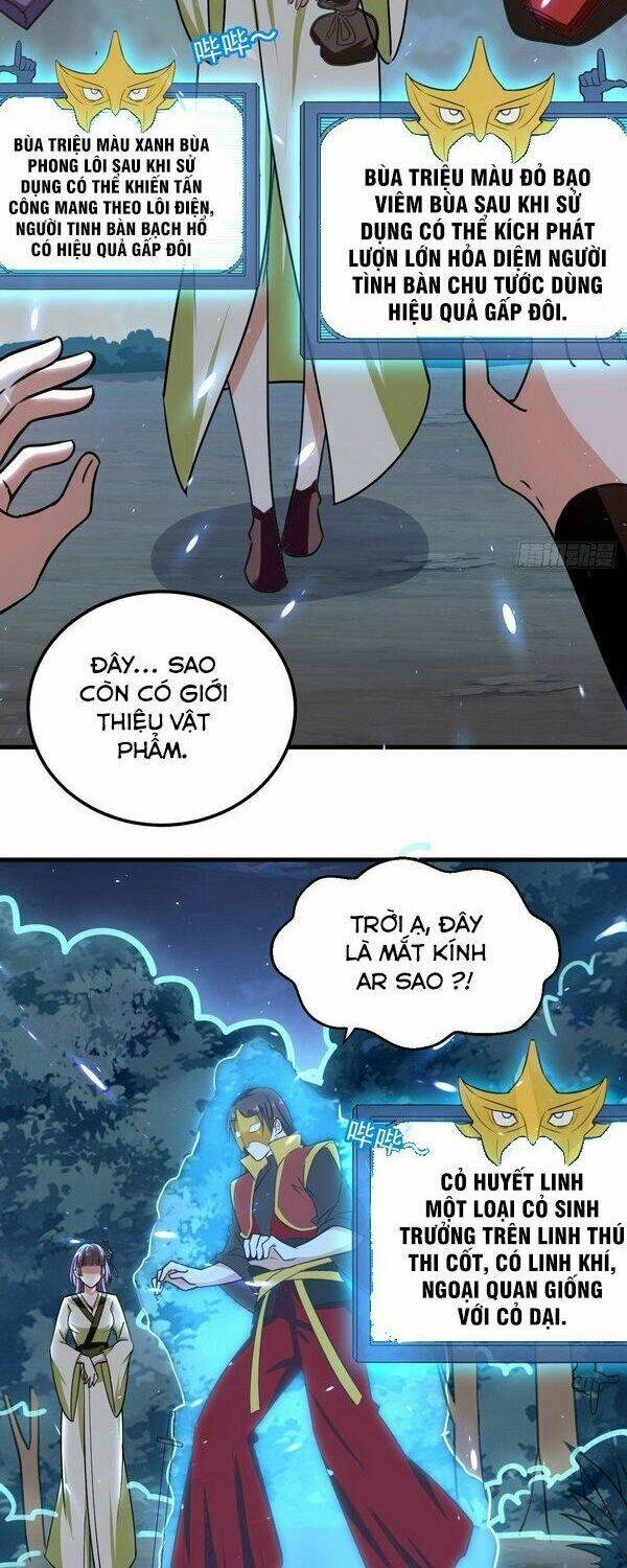 Dị Giới Siêu Cấp Ở Rể: Chapter 92