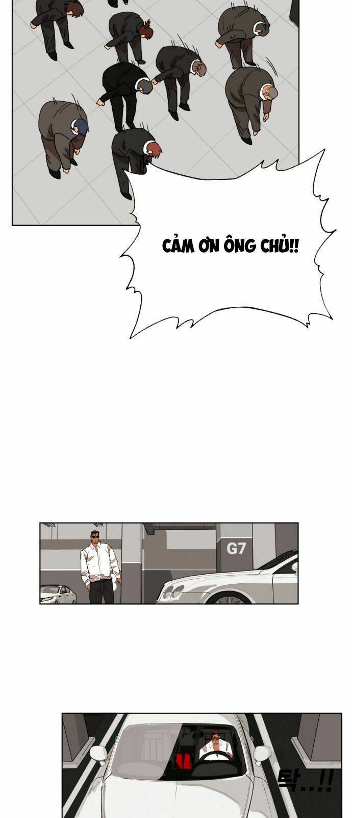 Hard Core Leveling Warrior: Chapter 162