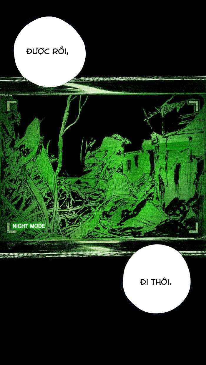 Distant Sky 1: Chapter 6
