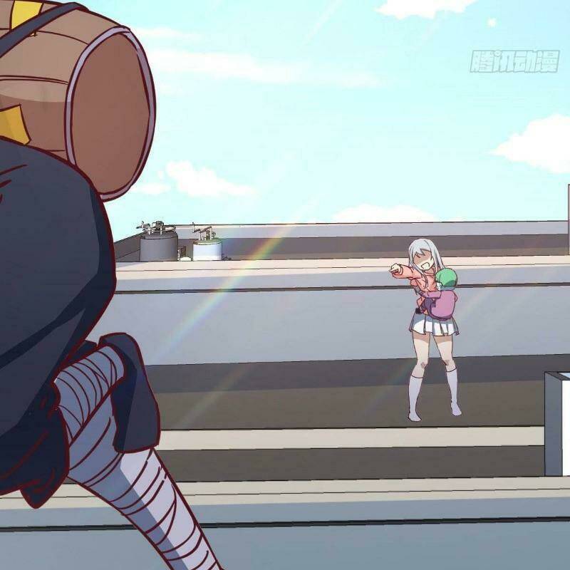 Song Tu Đạo Lữ Kiểu Xem Mặt: Chapter 90