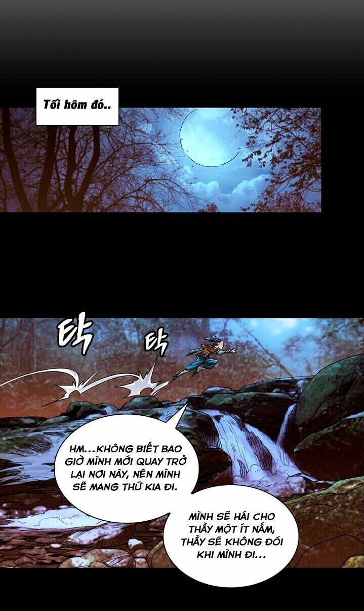 Tu Luyện 6 Thế Giới: Chapter 2