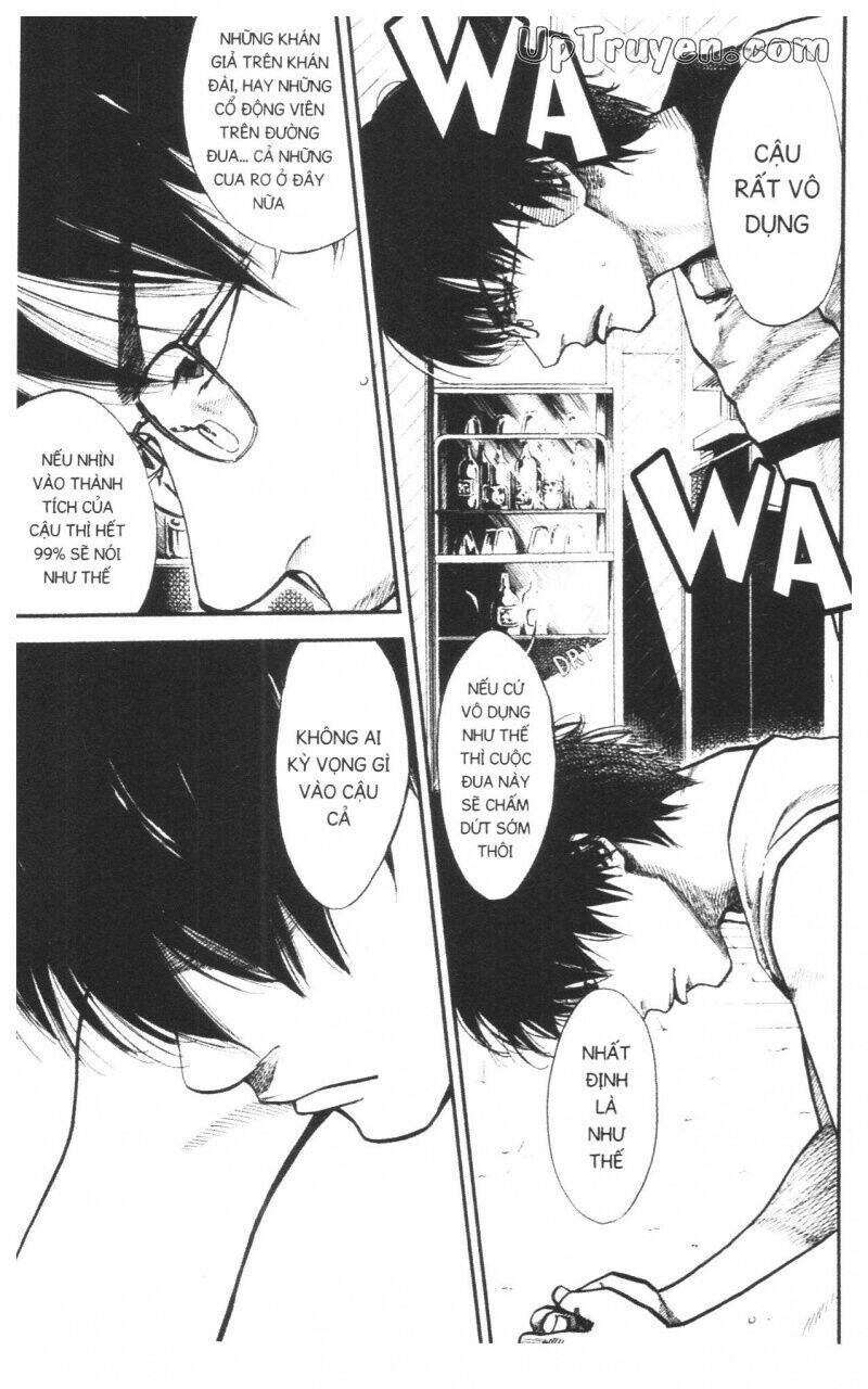 Over Drive: Chapter 15