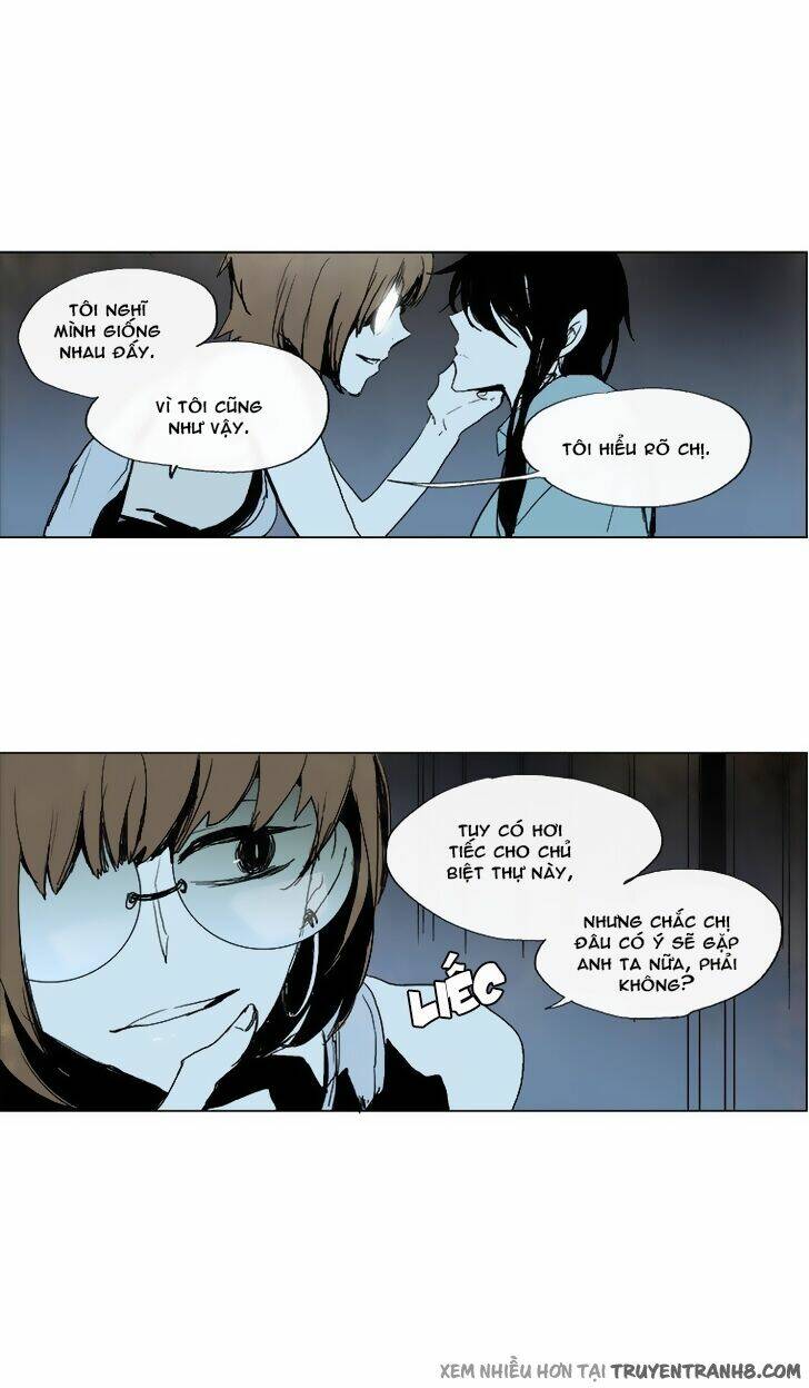 American Ghost Jack: Chapter 29