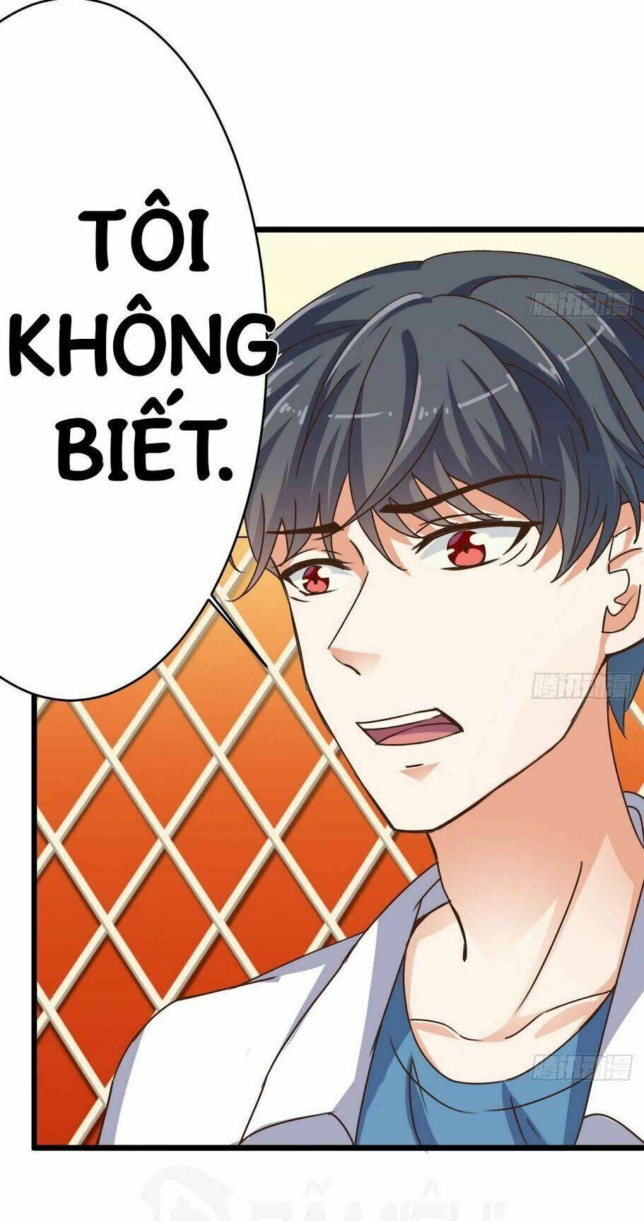 Địa Phủ Khai Phá Thương: Chapter 26