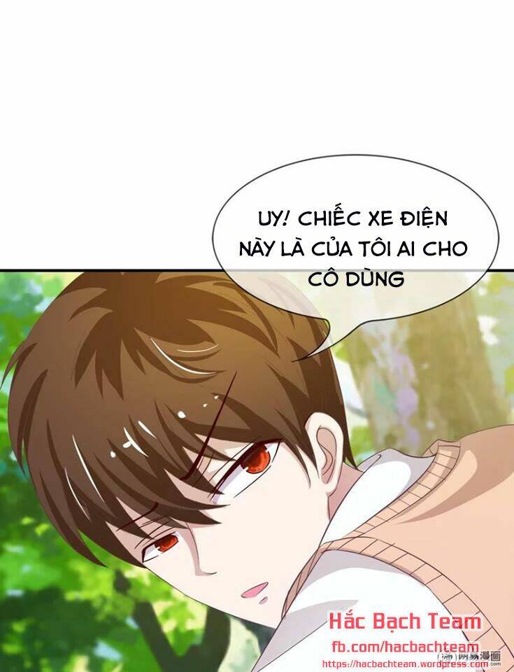 Cả Thế Giới Tớ Chỉ Yêu Cậu: Chapter 11
