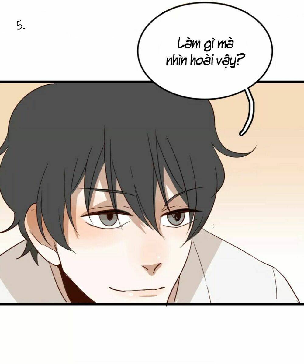 Tình Yêu Dưới Mái Hiên: Chapter 38.5