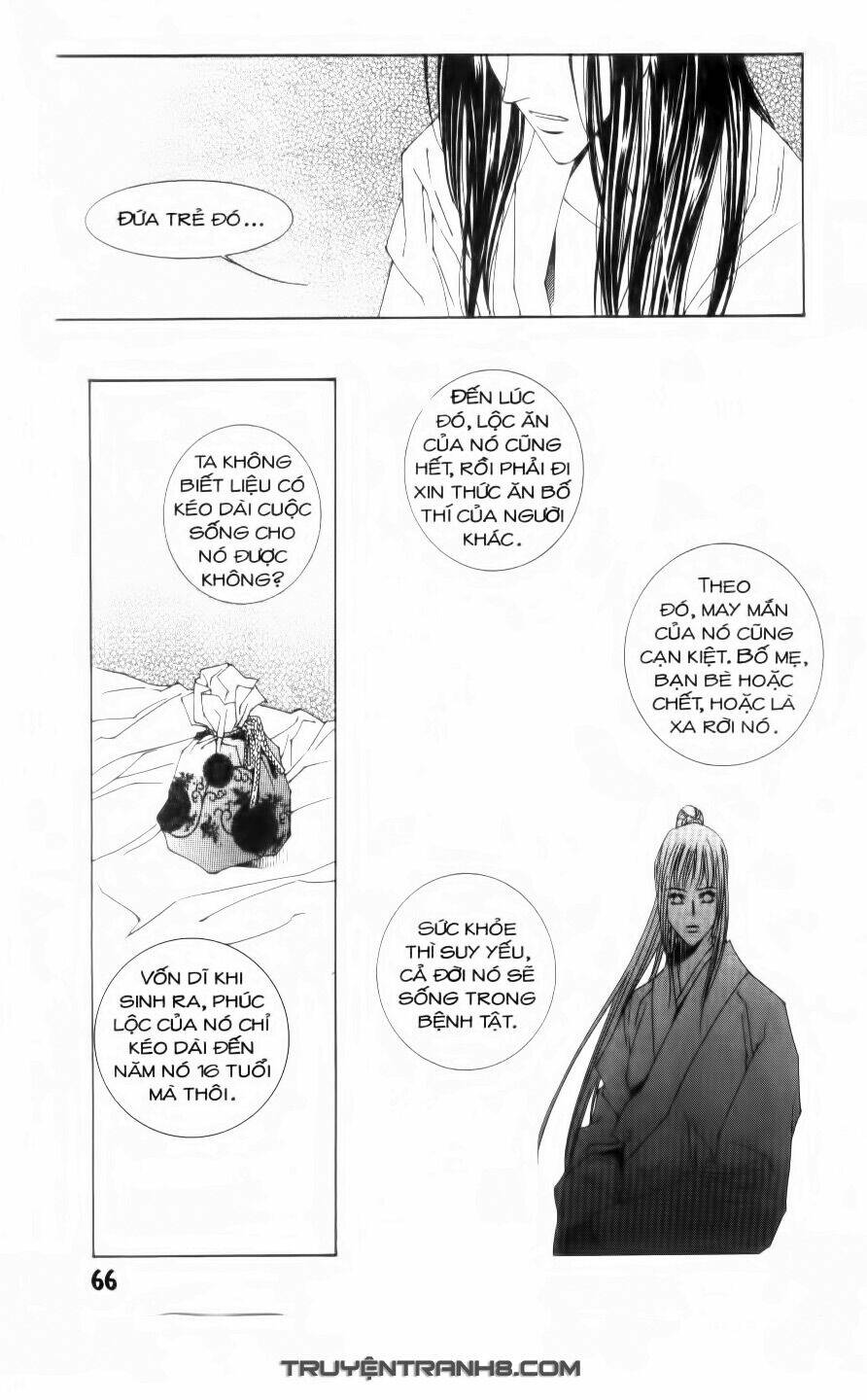 Pháp Sư Trừ Tà: Chapter 2