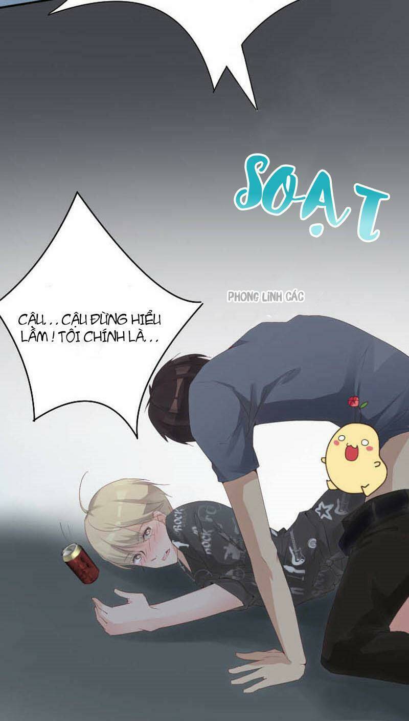 Nam Thần Là Một Đôi: Chapter 67