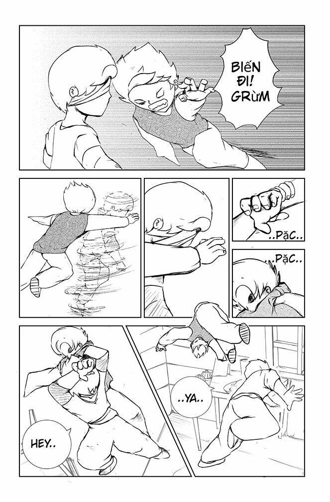 Noa: Chapter 5