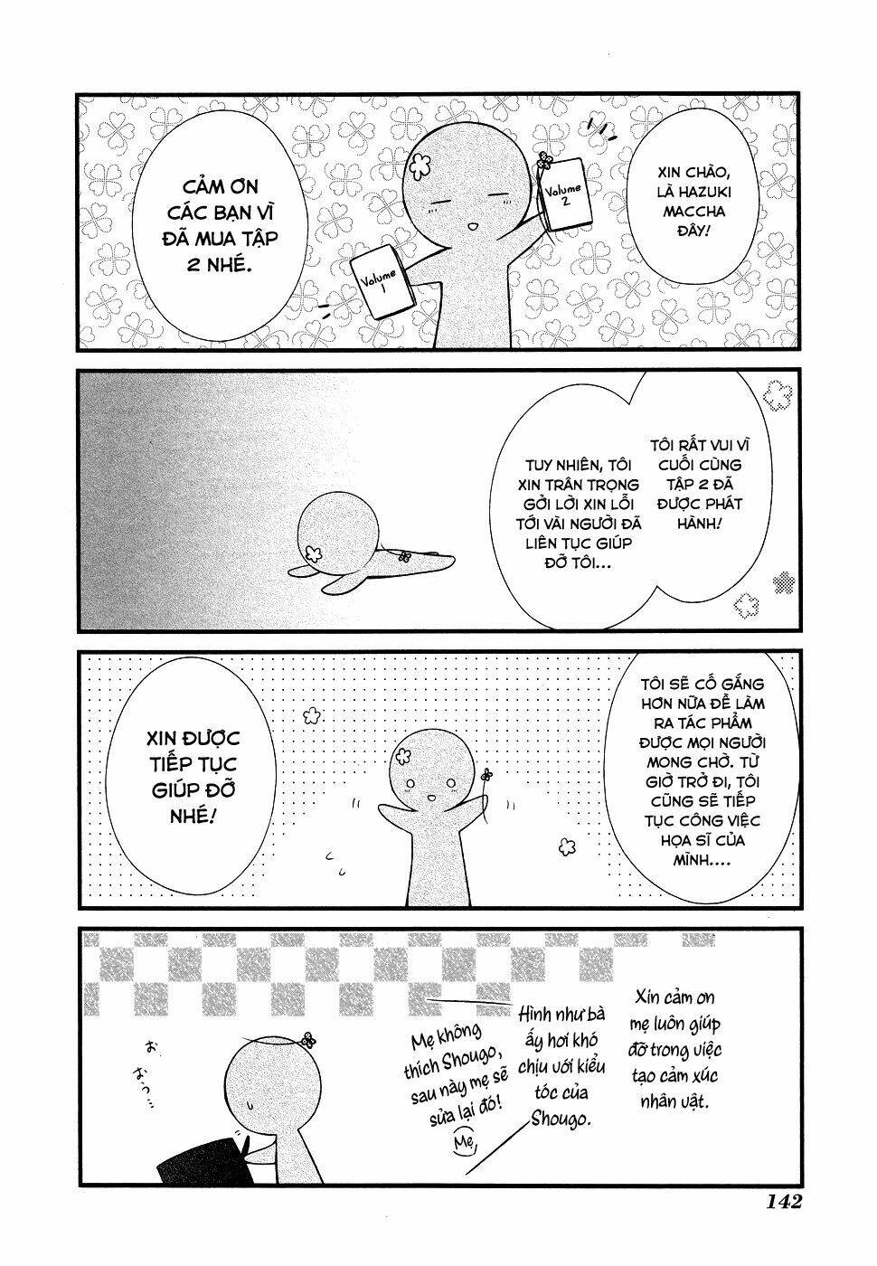 One Week Friends Dst: Chapter 8