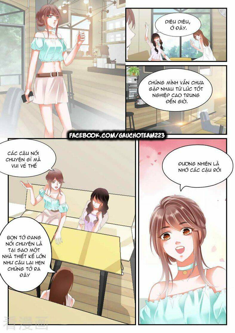 Không Thể Yêu Em: Chapter 3