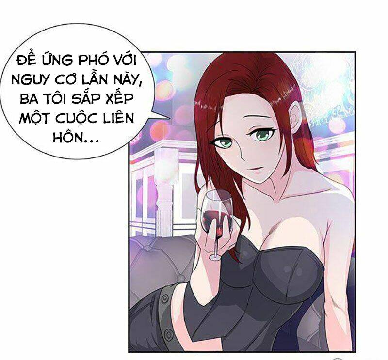 Học Viện Cao Thủ: Chapter 78