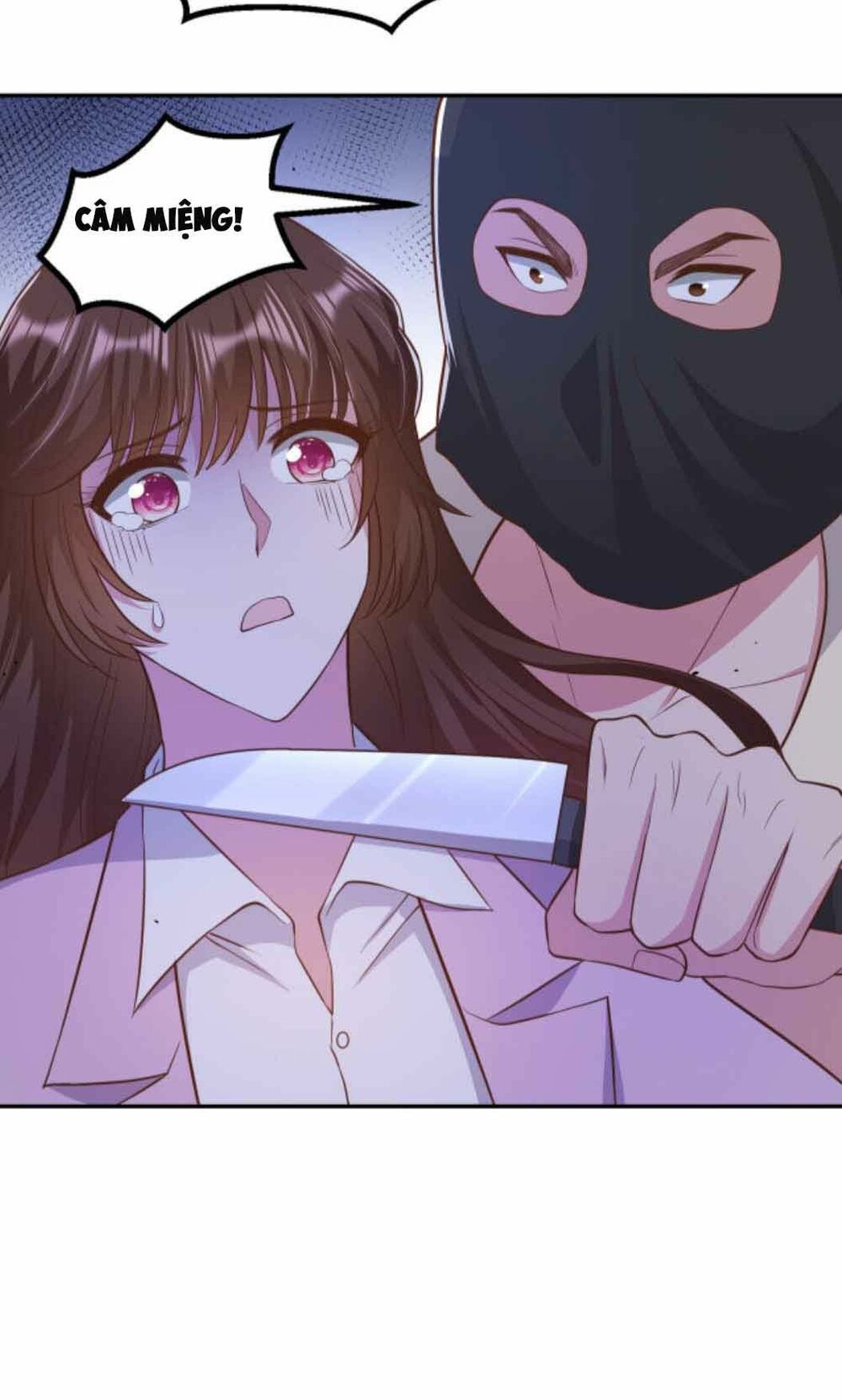 Nhất Sanh Hữu Hỉ: Chapter 60