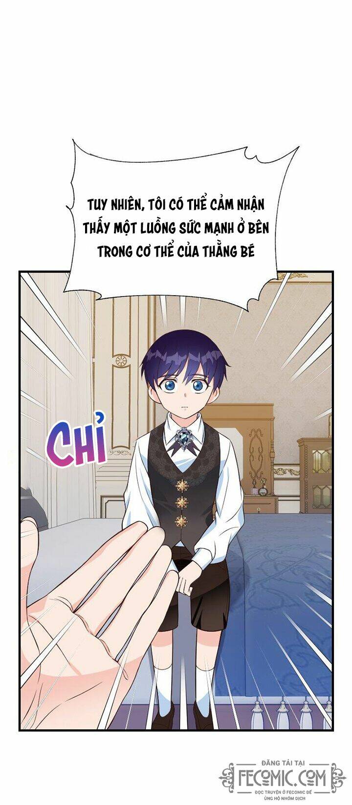 Tất Cả Mọi Người Đều Yêu Quý Nhân Vật Phản Diện: Chapter 2
