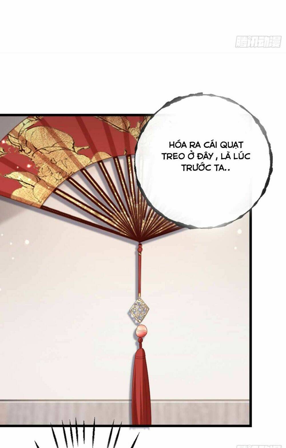 Mau Xuyên Không Rửa Tội Cho Nhân Vật Phản Diện: Chapter 86