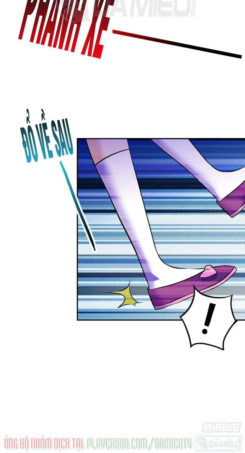 Đại Gia Livestream Vạn Giới: Chapter 5