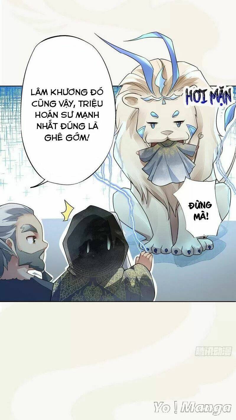 Tuyệt Thế Luyện Đan Sư: Chapter 148