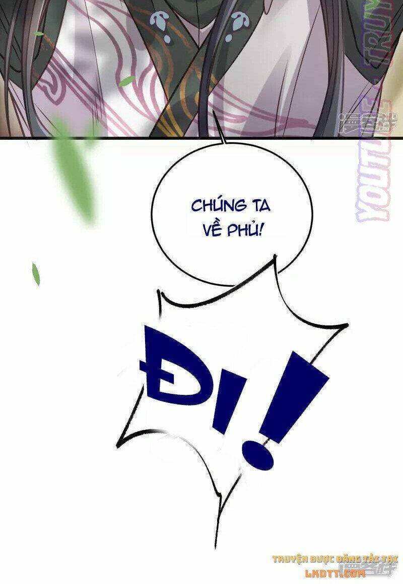 Nhật Kí Học Tập Của Hắc Liên Hoa: Chapter 38