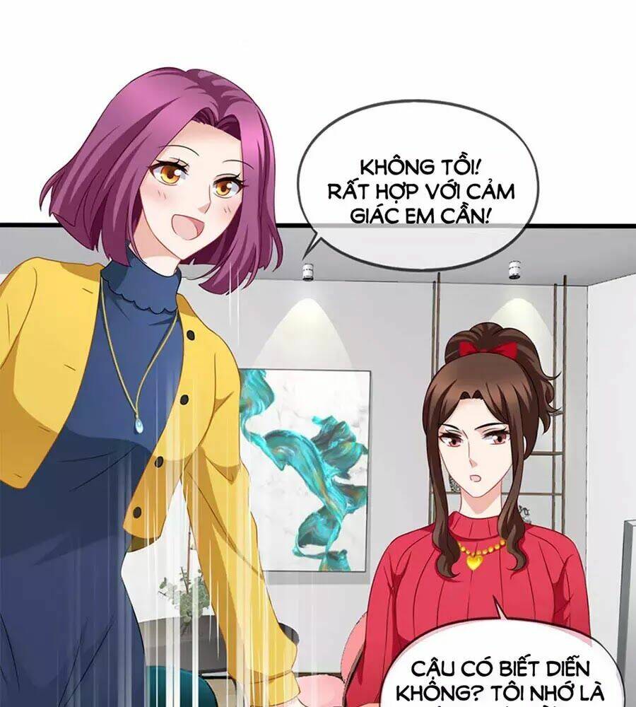 Mỹ Vị Giai Thê: Chapter 85