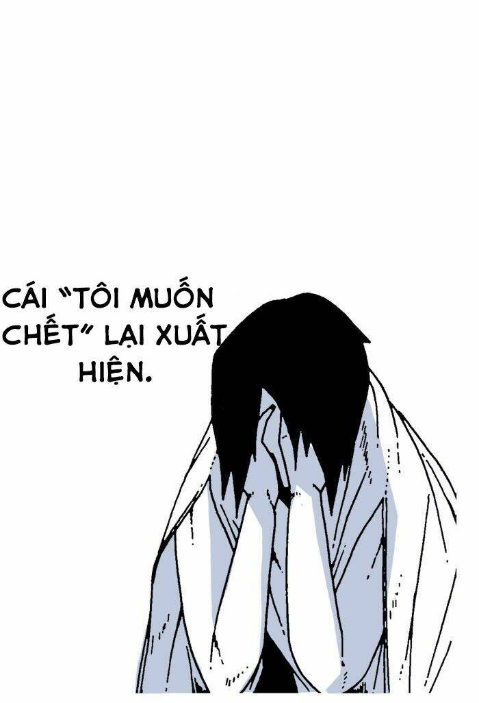 Mắc Kẹt Trên Mặt Trăng: Chapter 3