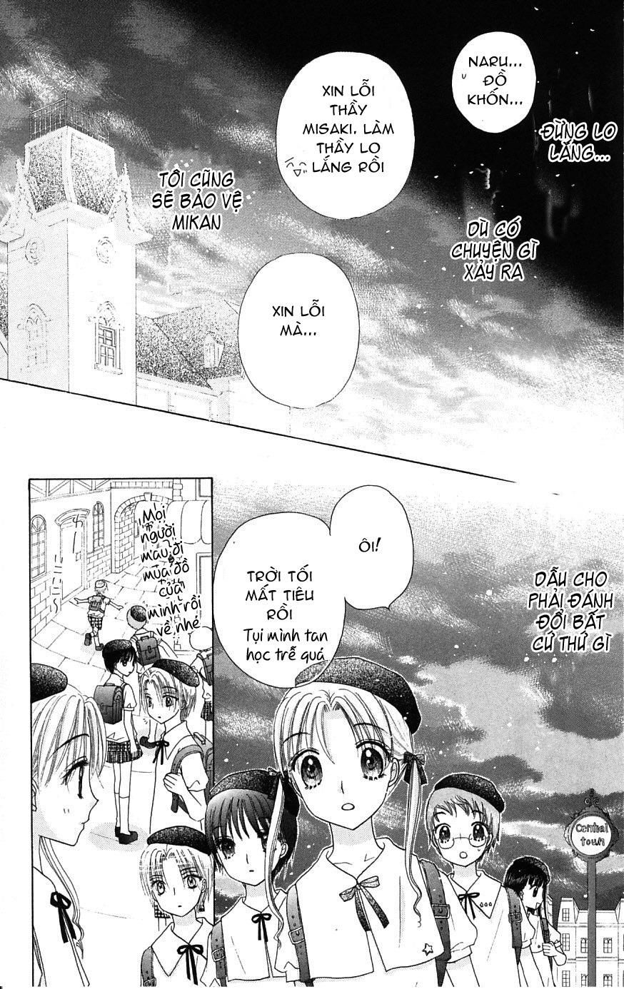 Học Viện Alice: Chapter 89