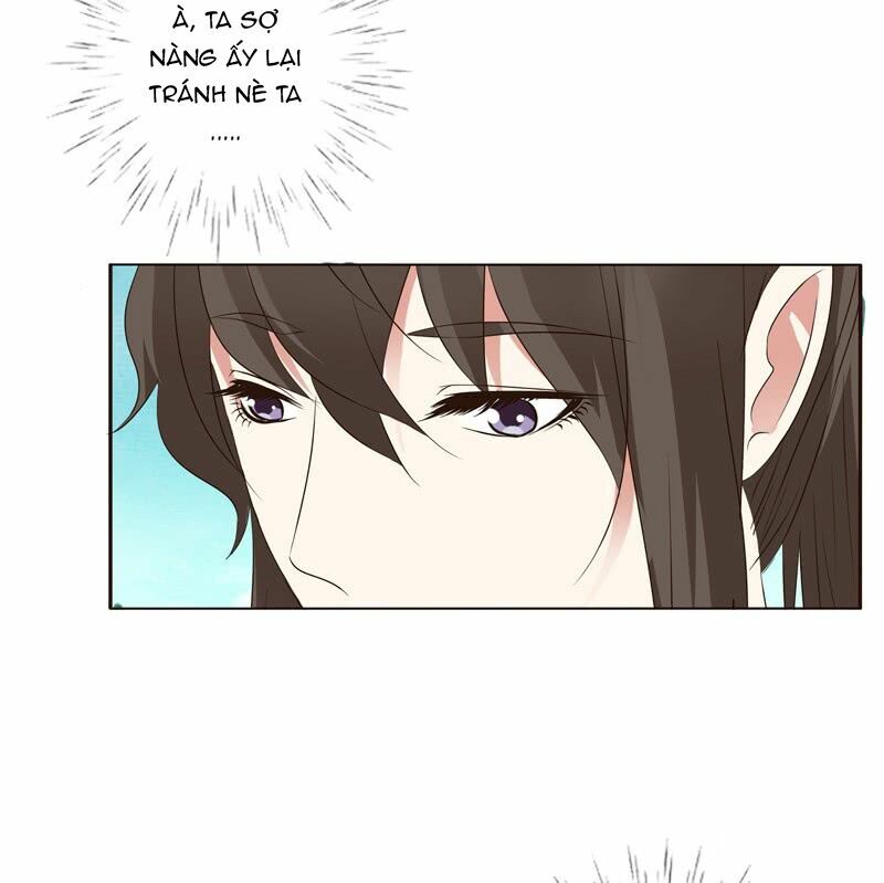 Thông Linh Phi: Chapter 211