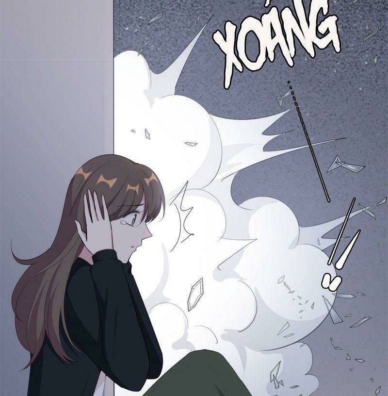 Tổng Tài, Tránh Xa Tôi Ra: Chapter 41