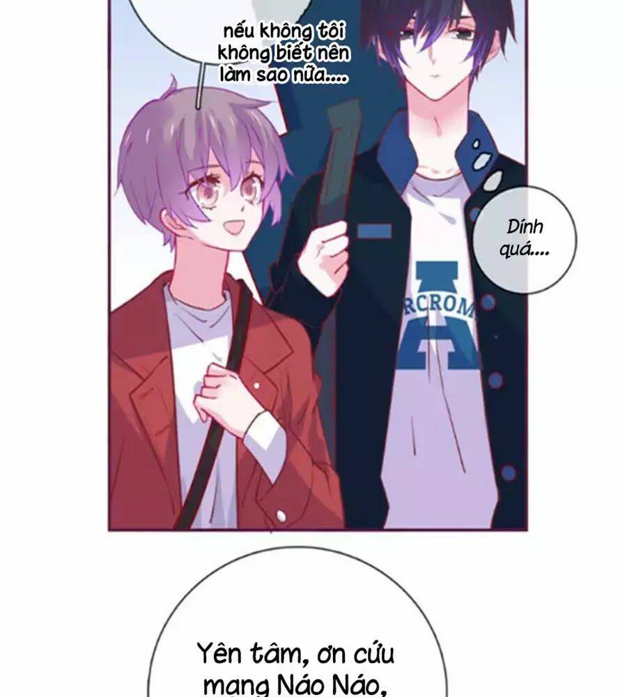 Đừng Nghịch, Ta Chỉ Muốn Yên Tĩnh: Chapter 56