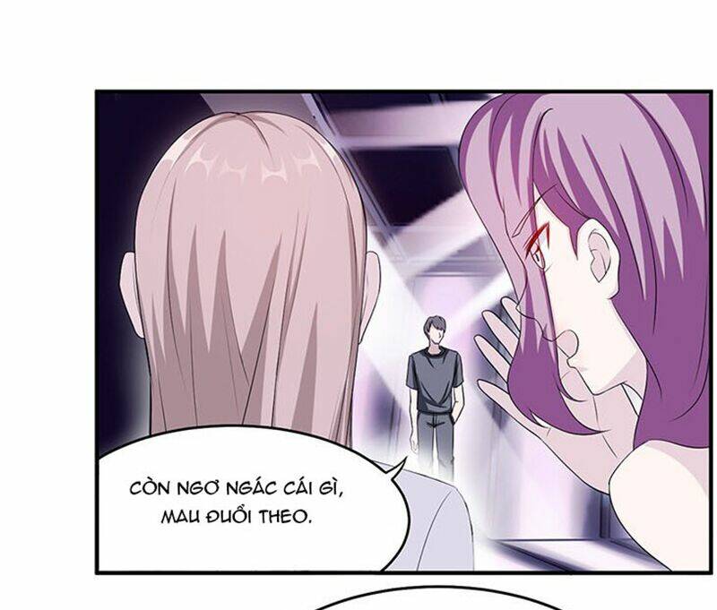 Mạc Thiếu Bức Hôn: Vợ Mới Khó Chống Đỡ: Chapter 11