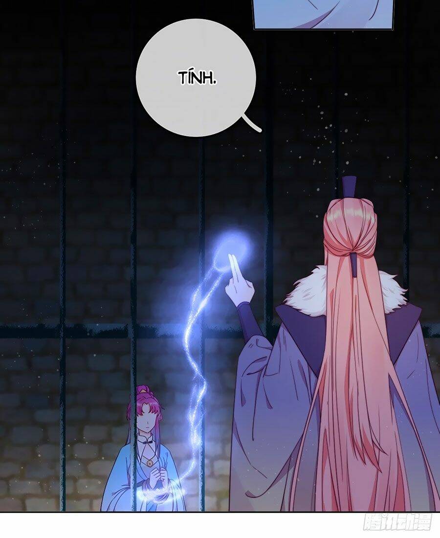 Vân Tưởng Chi Ca: Truy Ái Chỉ Lệnh: Chapter 11