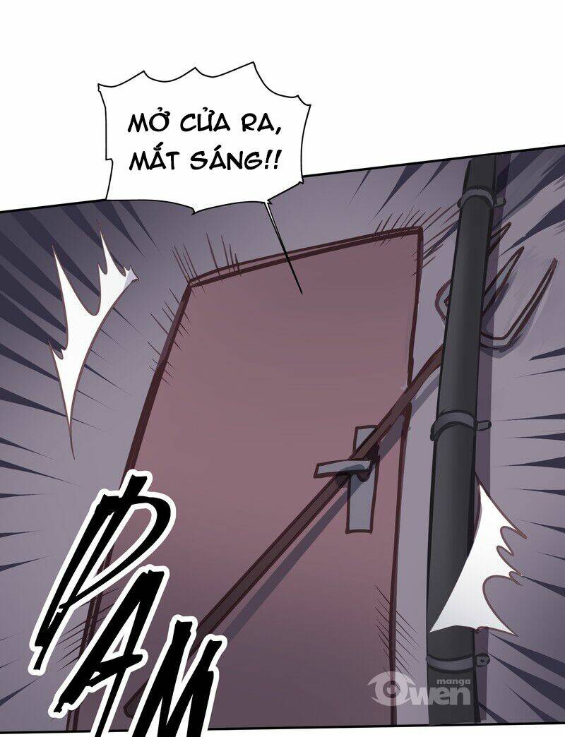 Lời Nguyền Lalin: Chapter 30