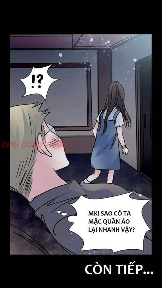 Michin Phù Thủy Tái Sinh: Chapter 13