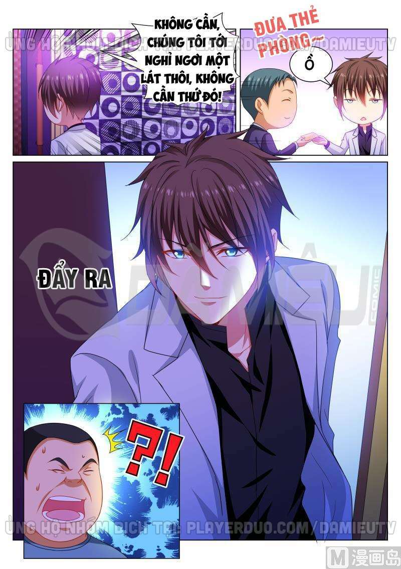 Ngận Thuần Ngận Ái Muội: Chapter 276