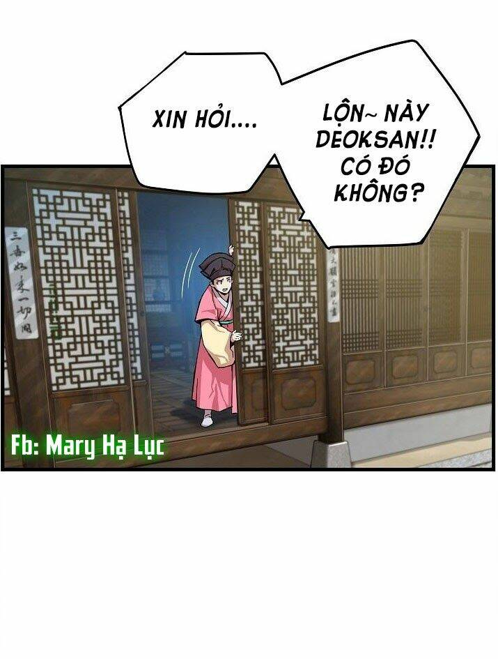 Tôi Sẽ Sống Như Một Hoàng Tử: Chapter 1