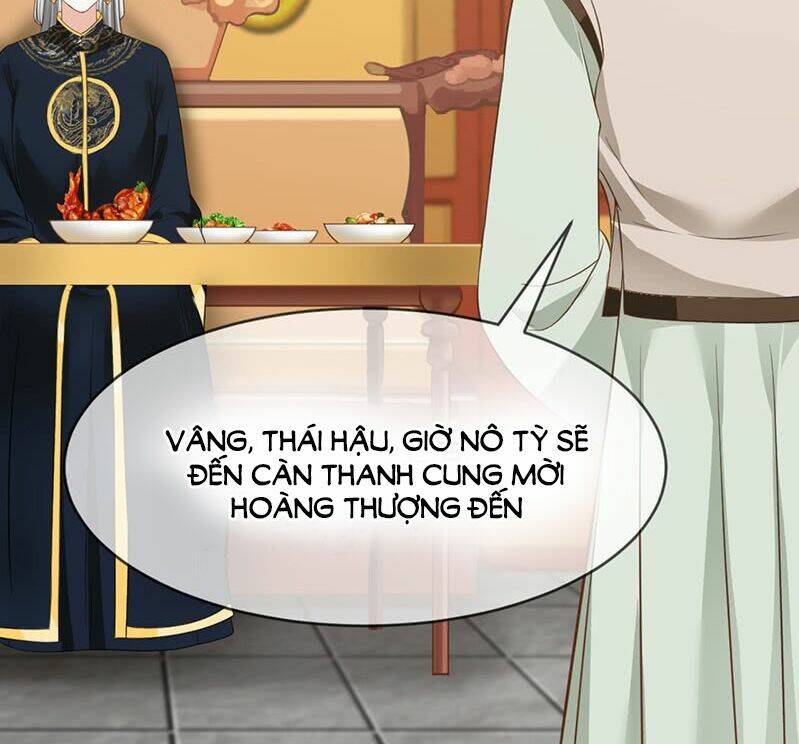 Thanh Cung Chi Ninh Mặc Vô Thanh: Chapter 10