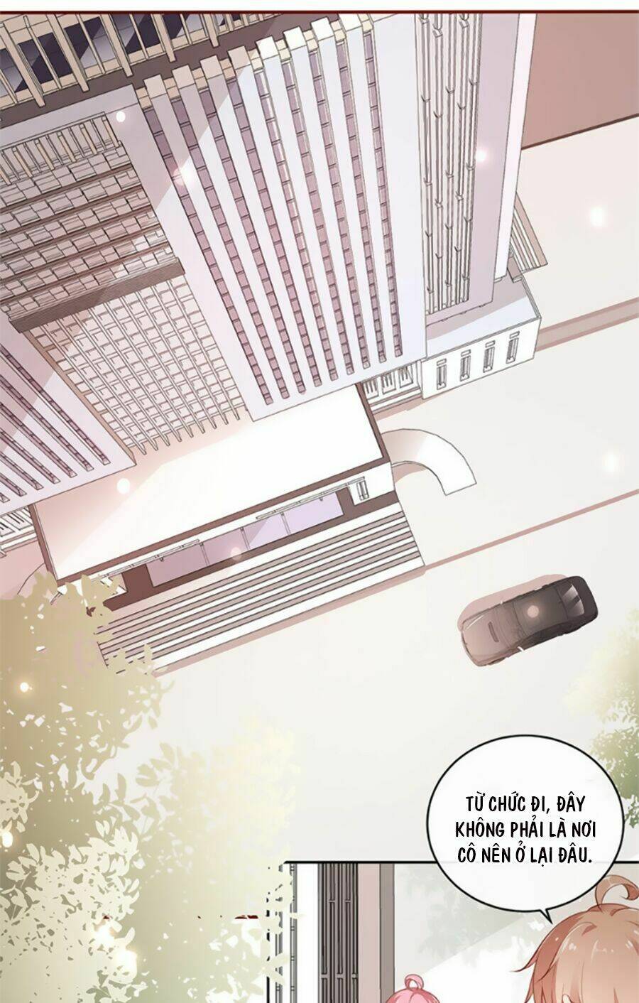 Cả Thế Giới Đều Không Bằng Người: Chapter 28