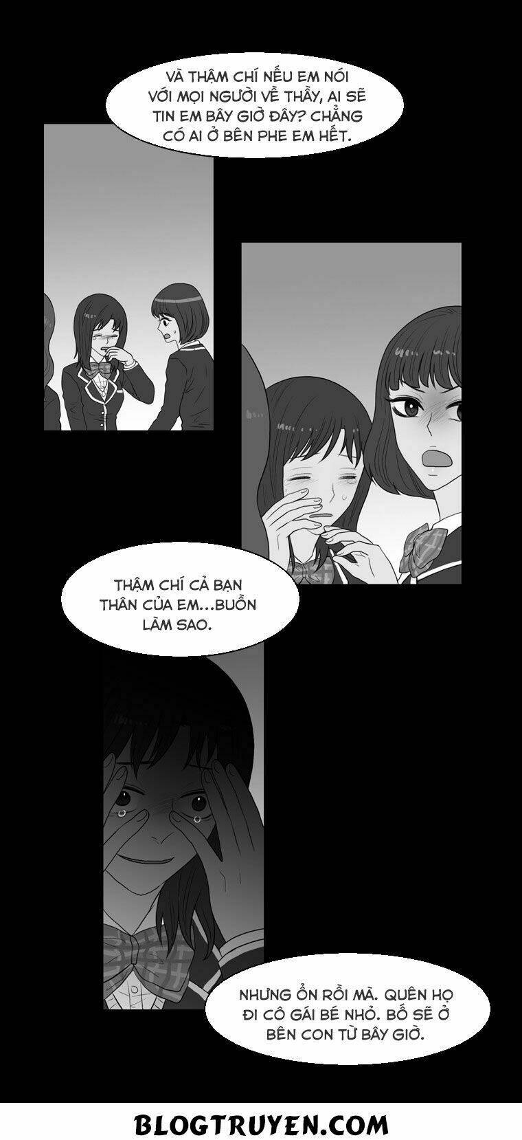 My Shining World: Chapter 47