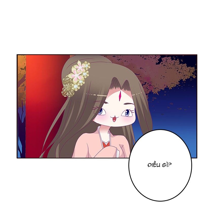 Thông Linh Phi: Chapter 341
