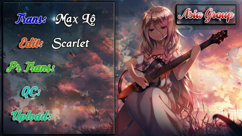 Isekai Tensei Ni Kansha O: Chapter 2