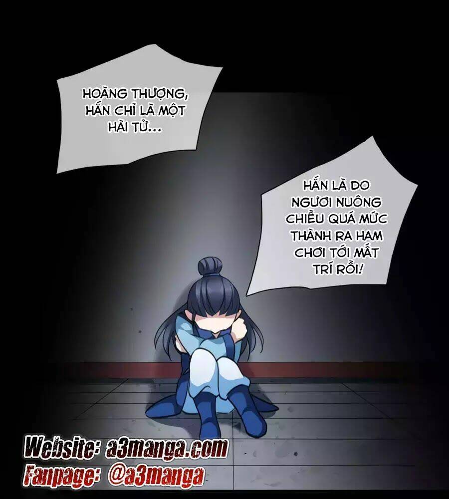 Toàn Cơ Từ: Chapter 49.2