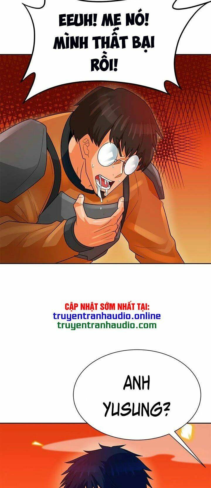 Tôi Tự Động Săn Một Mình: Chapter 91