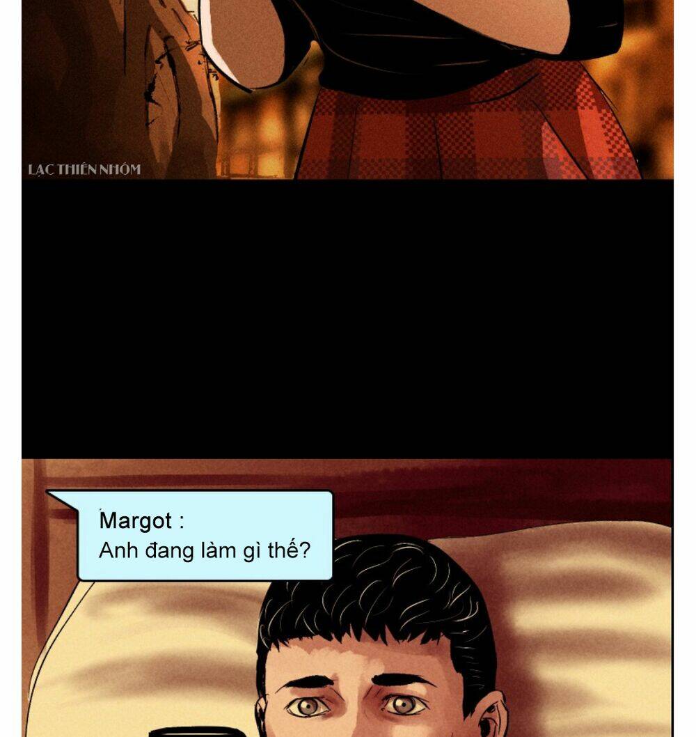Vùng Đất Xám: Chapter 27