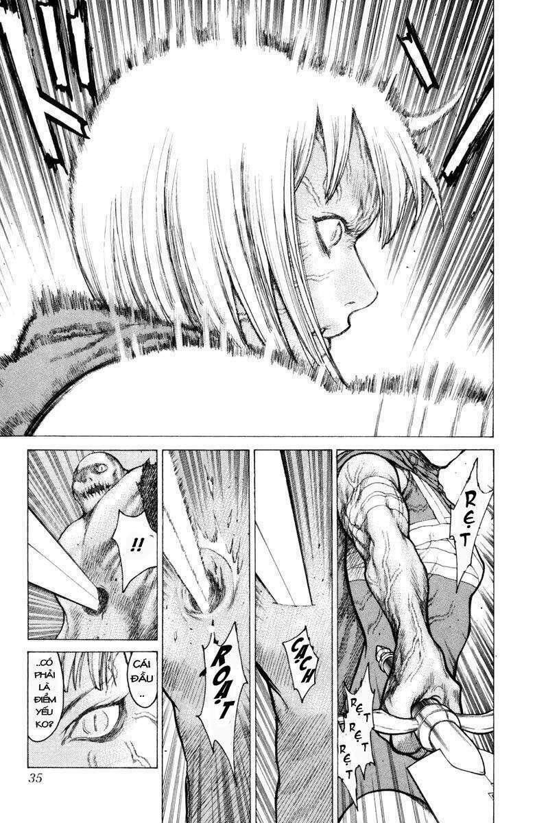 Mắt Bạc: Chapter 10