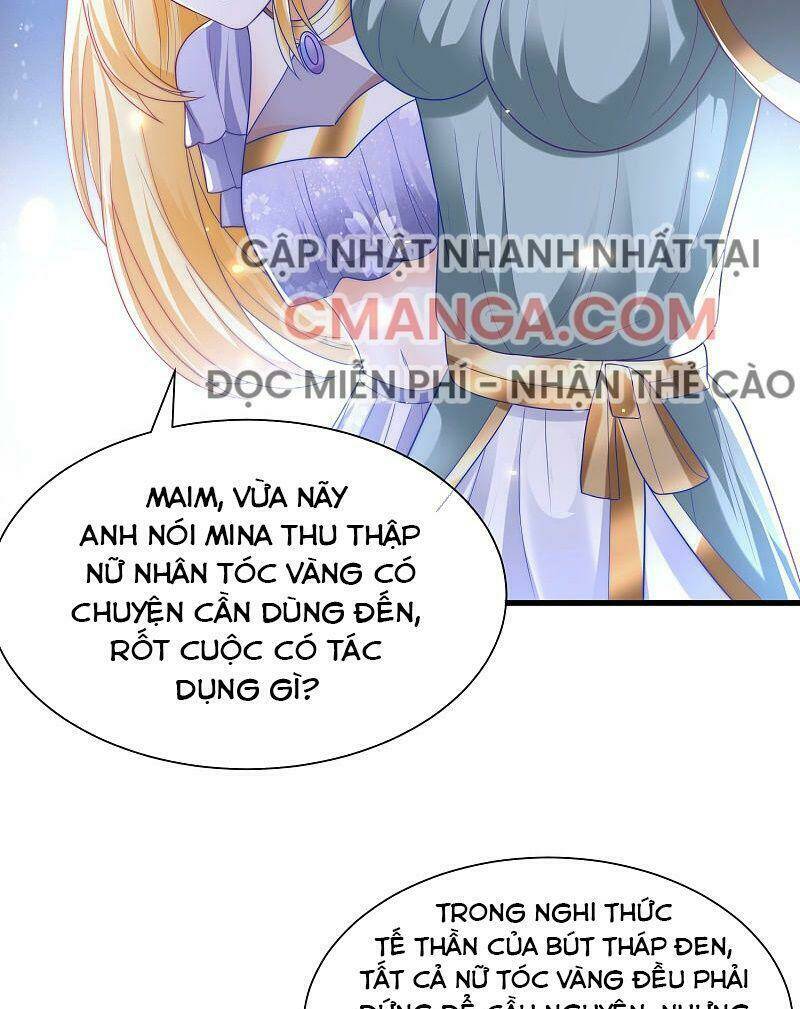 Sủng Hậu Của Vương: Chapter 89