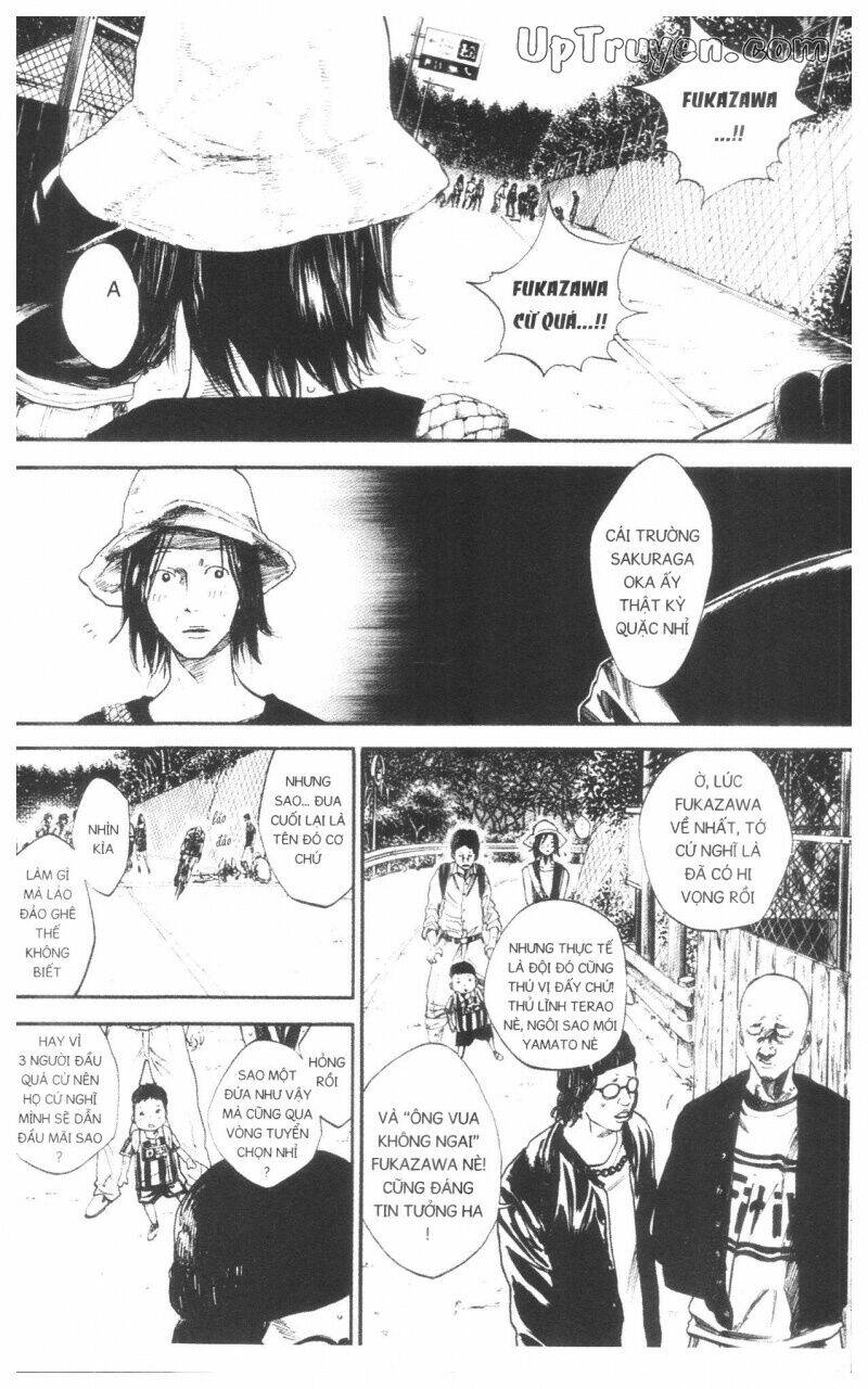 Over Drive: Chapter 15