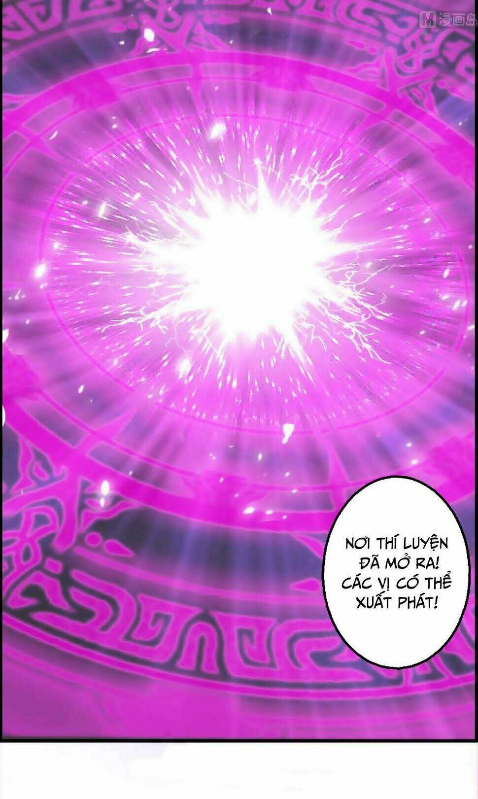 Tu Chân Giả Tại Dị Thế: Chapter 62